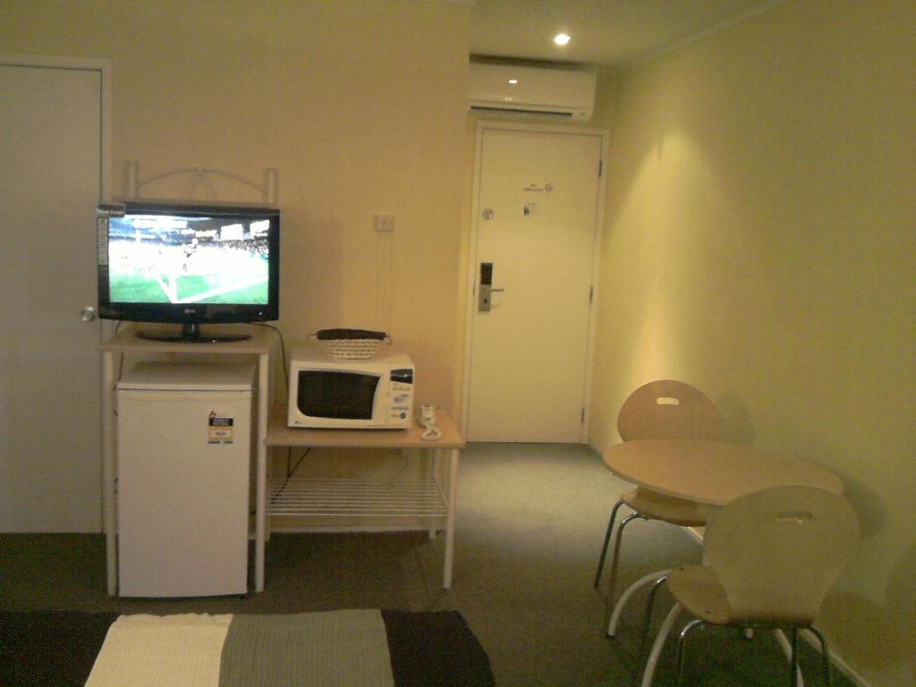 Sai Motels - Greenlane Auckland Room photo