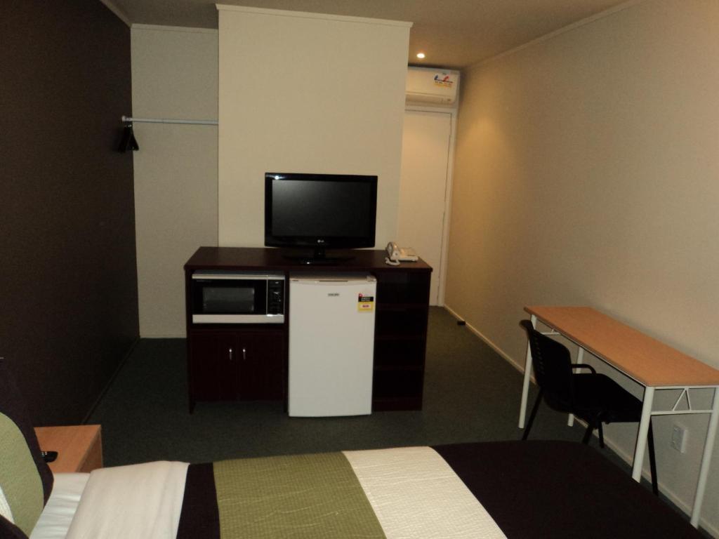 Sai Motels - Greenlane Auckland Room photo